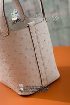 Hermès Picotin Handbag