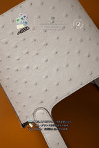 Hermès Picotin Handbag