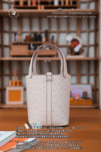 Hermès Picotin Handbag