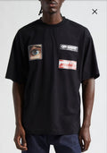 Off-White Eye Logo T-Shirt