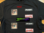 Off-White Eye Logo T-Shirt