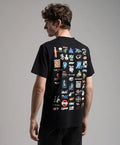 Off-White Logic T-Shirt