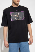 Off-White Arrow Caravaggio Mercy Tee