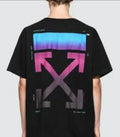 Off-White Gradient Arrow T-Shirt