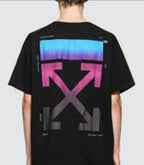 Off-White Gradient Arrow T-Shirt