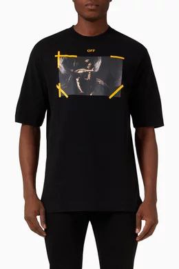 Off-White Caravaggio T-Shirt