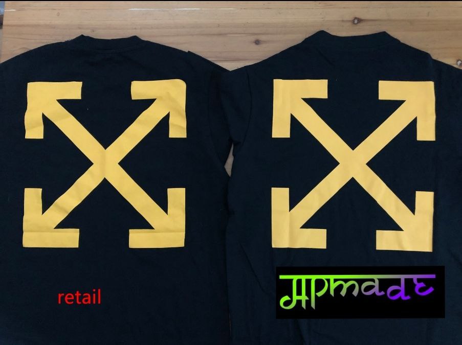 Off-White Caravaggio T-Shirt