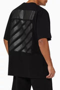 Off-White Diag Tab T-Shirt