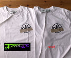 Off-White Duct Tape T-Shirt