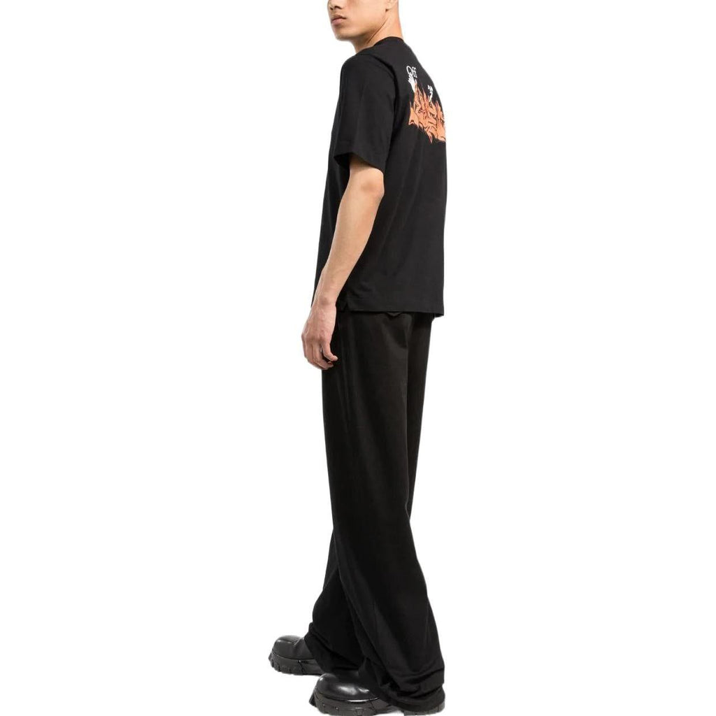 Off-White Ashes T-Shirt