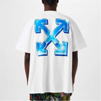 Off-White Metal Arrows T-Shirt