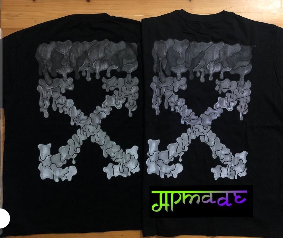 Off-White Marker Arrow T-Shirt