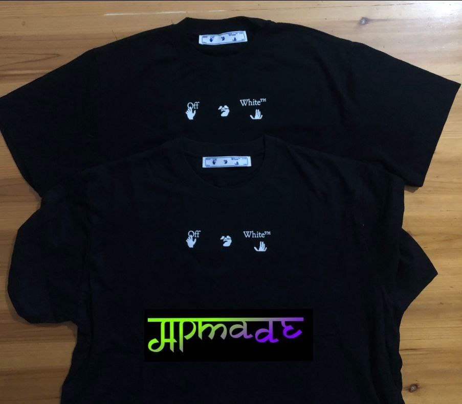 Off-White Marker Arrow T-Shirt