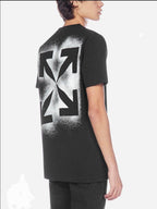 Off-White Stencil T-Shirt