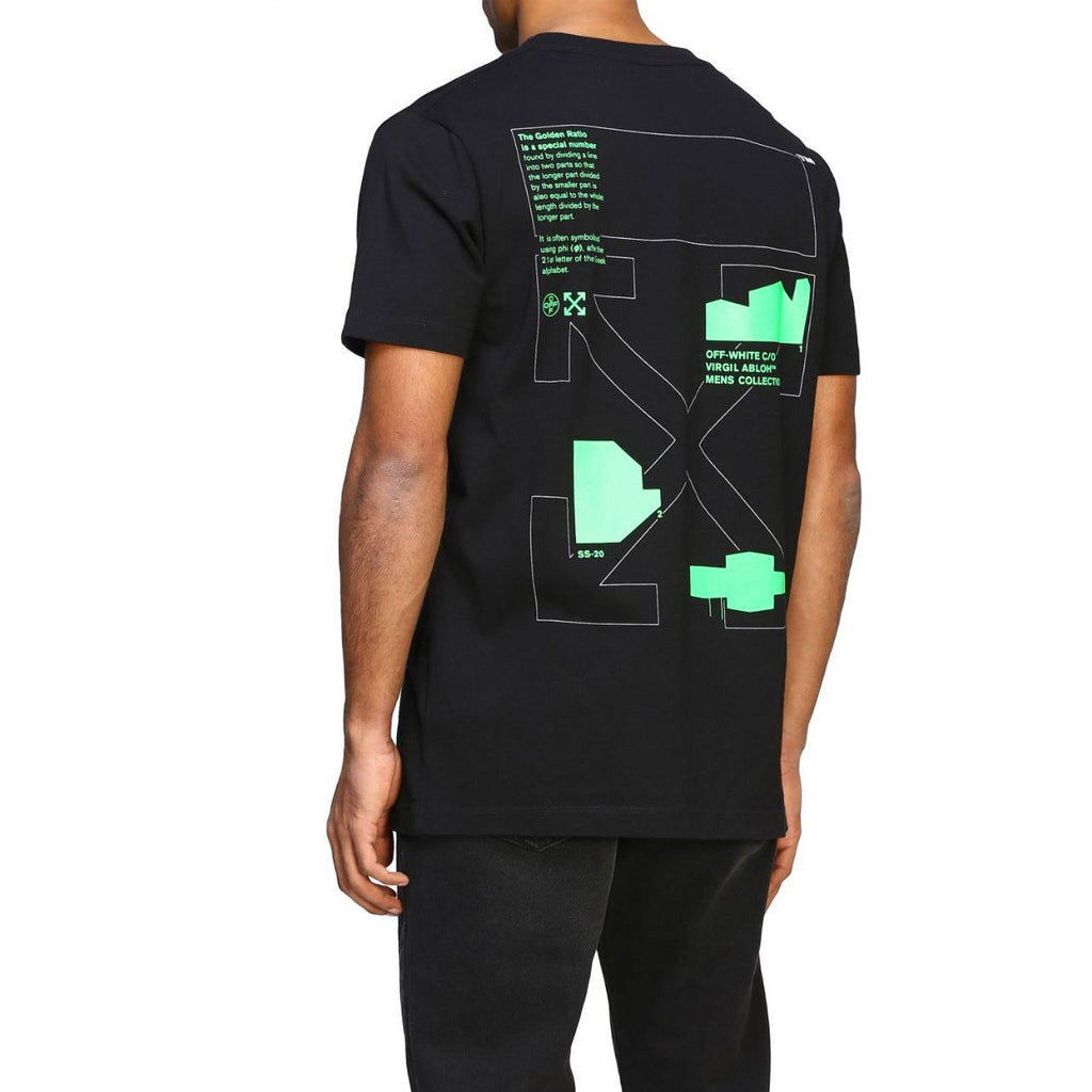 Off-White Golden Ratio T-Shirt