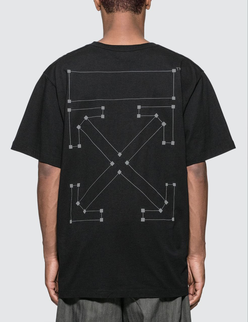 Off-White 2019/2022 Limited T-Shirts