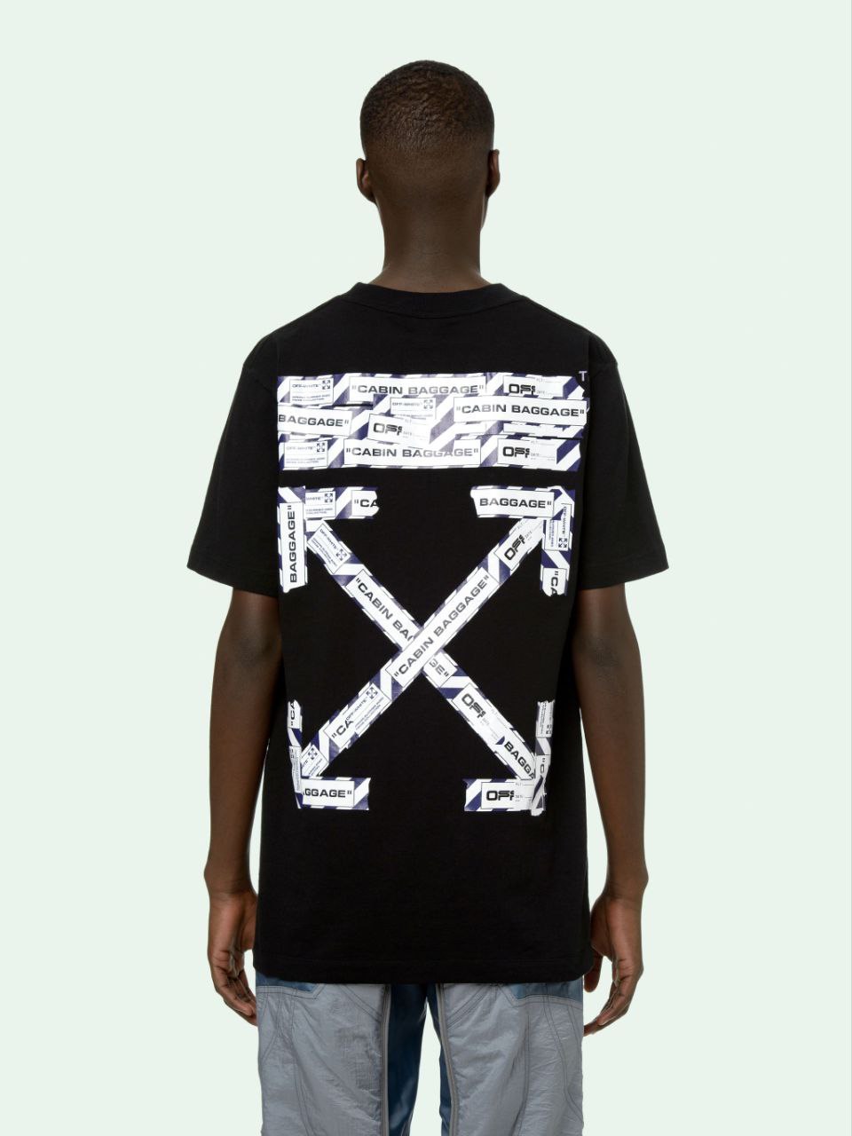 Off-White 2019/2022 Limited T-Shirts