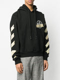 Off-White Tape Arrows Hoodie