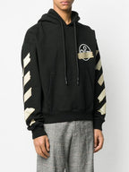 Off-White Tape Arrows Hoodie
