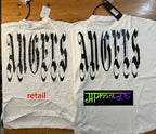 Palm Angels Gothic T-Shirt