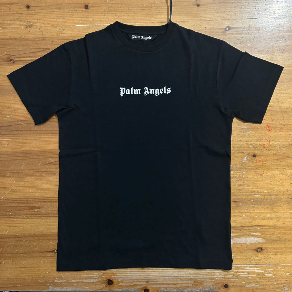 Palm Angels Logo T-Shirt