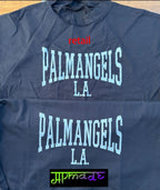 Palm Angels Logo T-Shirt