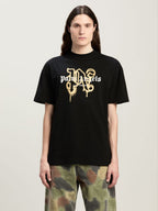 Palm Angels Sprayed T-Shirt