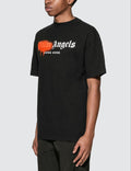 Palm Angels Sprayed T-Shirt Variants