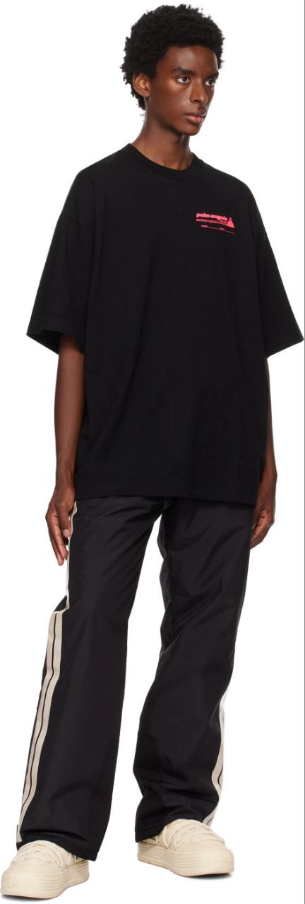 Palm Angels Palm Trees T-Shirt