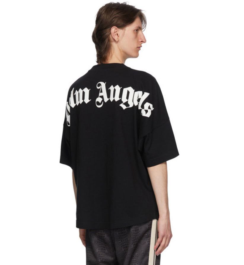 Palm Angels Oversized T-Shirt
