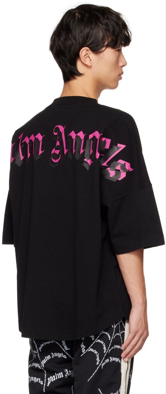 Palm Angels Oversized T-Shirt