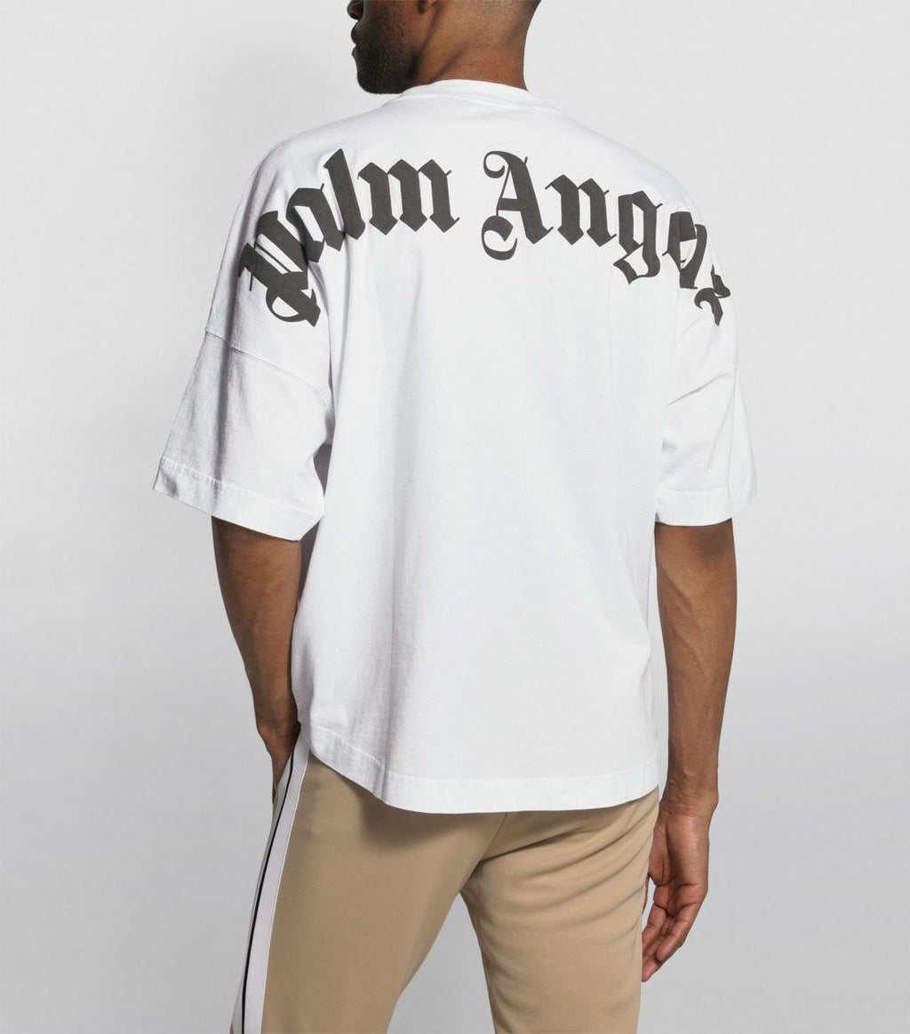 Palm Angels Oversized T-Shirt