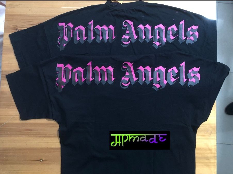 Palm Angels Oversized T-Shirt