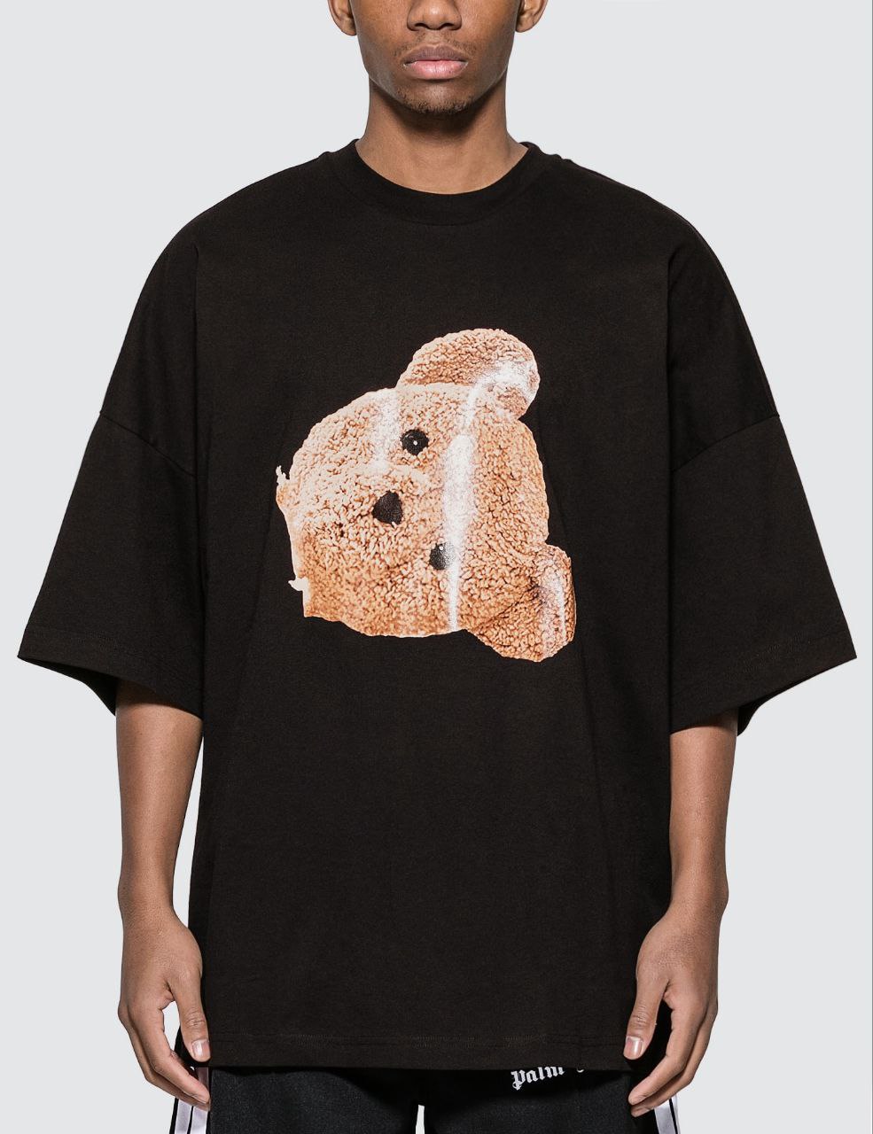 Palm Angels Bear T-Shirt Series