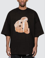 Palm Angels Bear T-Shirt Series