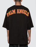 Palm Angels Bear T-Shirt Series