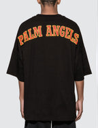 Palm Angels Bear T-Shirt Series