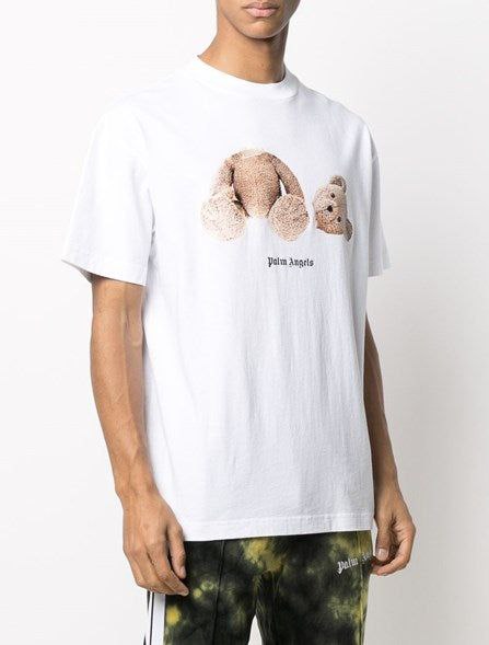 Palm Angels Bear T-Shirt Series