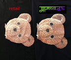 Palm Angels Bear T-Shirt Series