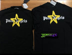 Palm Angels Star T-Shirt