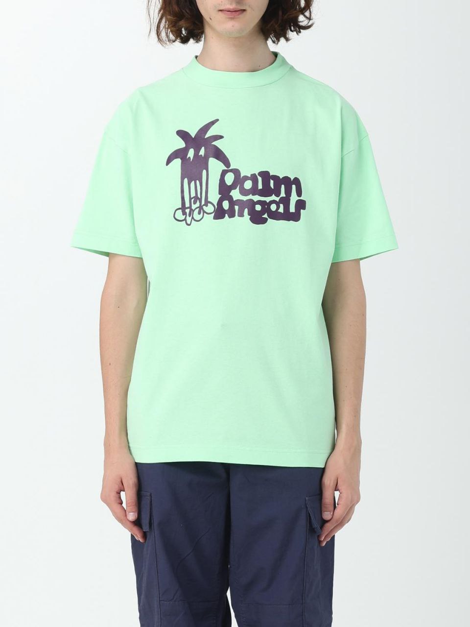 Palm Angels Douby T-Shirt