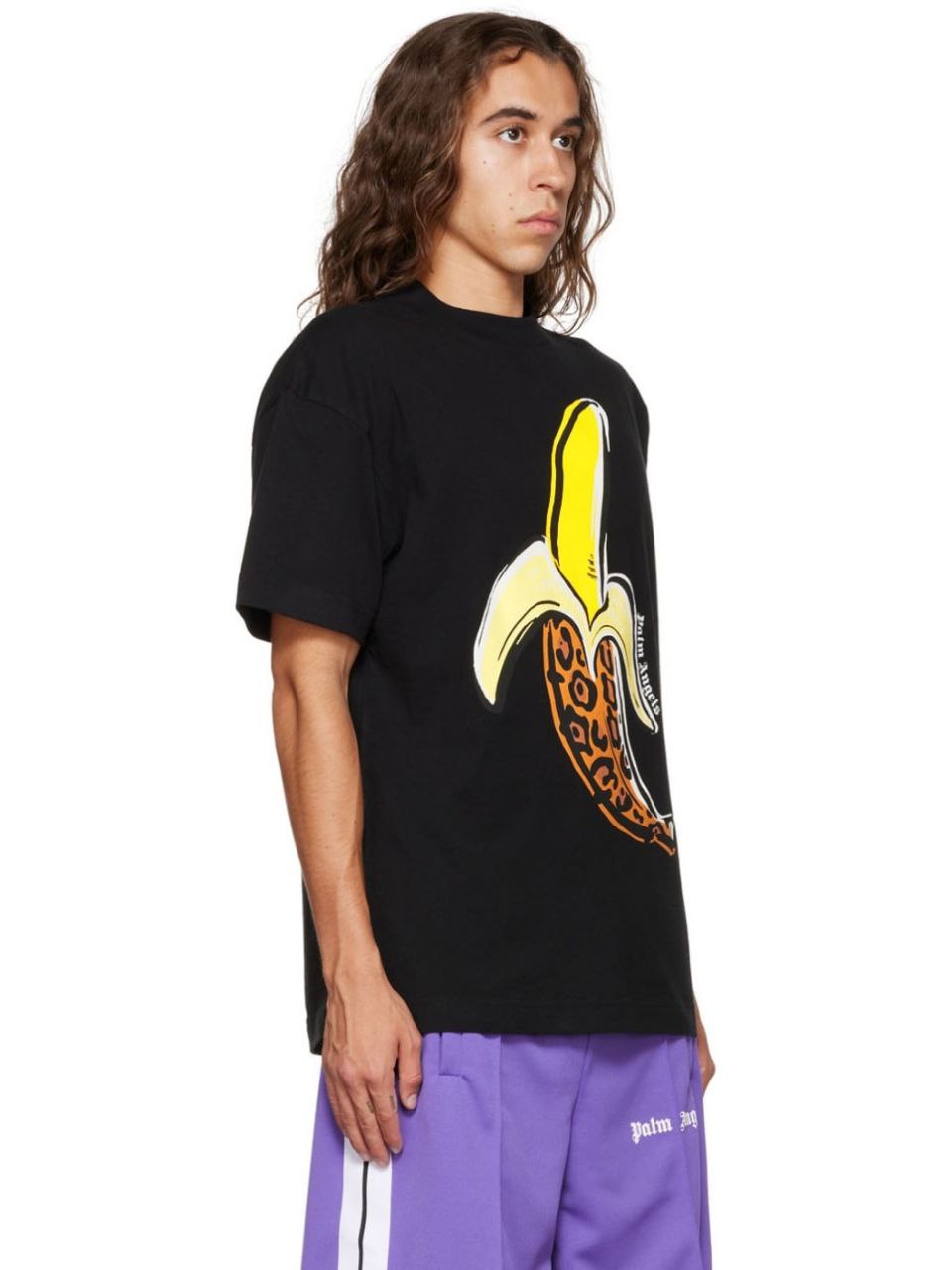 Palm Angels Banana T-Shirt