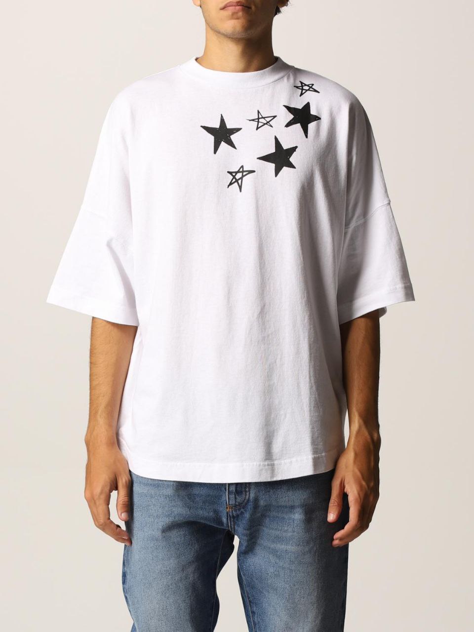 Palm Angels Star T-Shirt