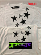 Palm Angels Star T-Shirt