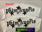 Palm Angels Star T-Shirt