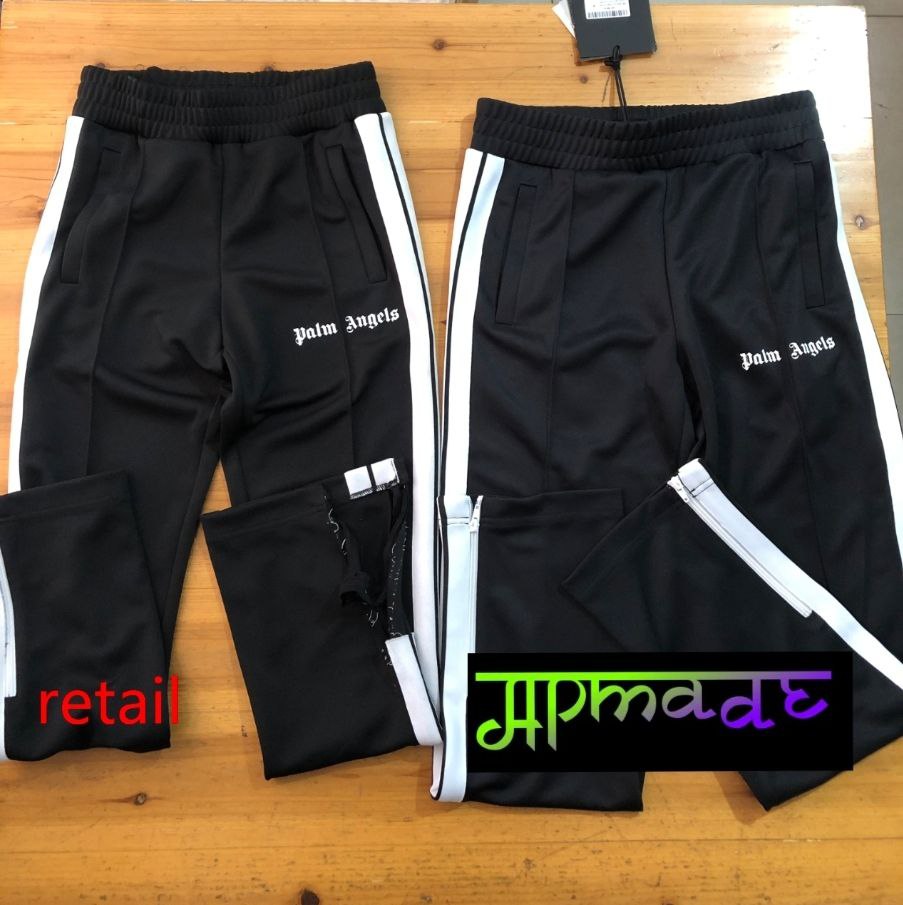 Palm Angels Track Pants