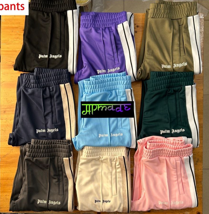 Palm Angels Track Pants