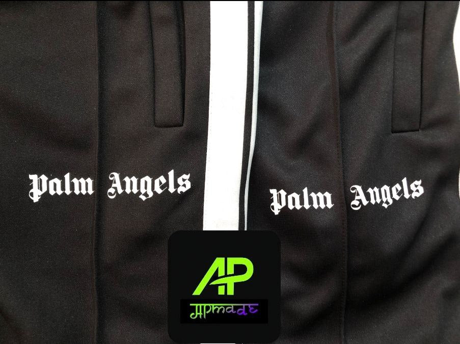 Palm Angels Track Pants