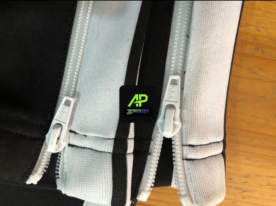 Palm Angels Track Pants