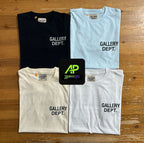 Gallery Dept Printed T-Shirt